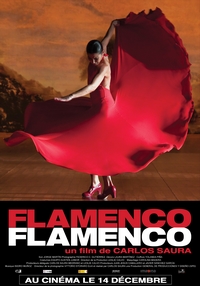 Flamenco, Flamenco de Carlos Saura